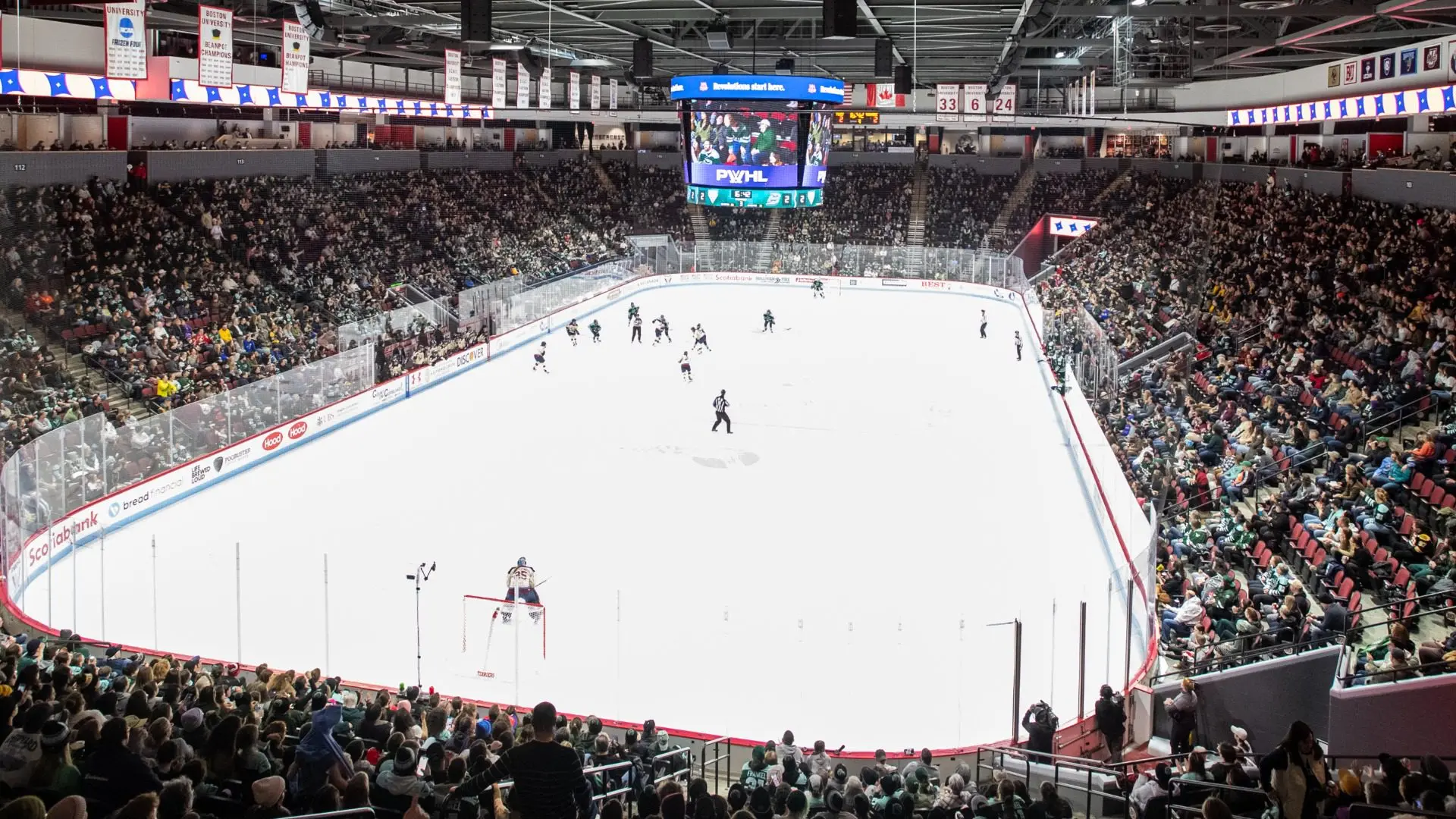 Understanding PWHL and Its Impact on Women’s Hockey