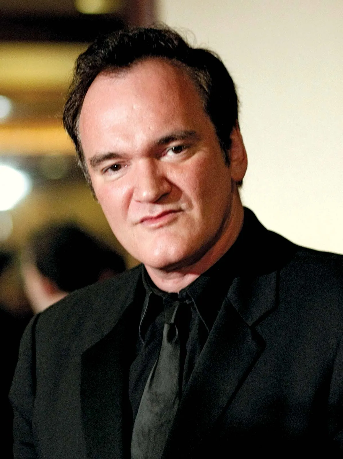 Quentin Tarantino: The Iconic Filmmaker’s Journey