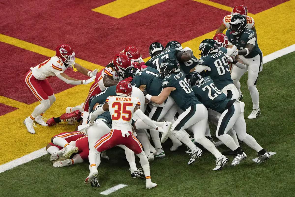 El Resultado del Super Bowl 2026: Quien Ganó y Su Importancia