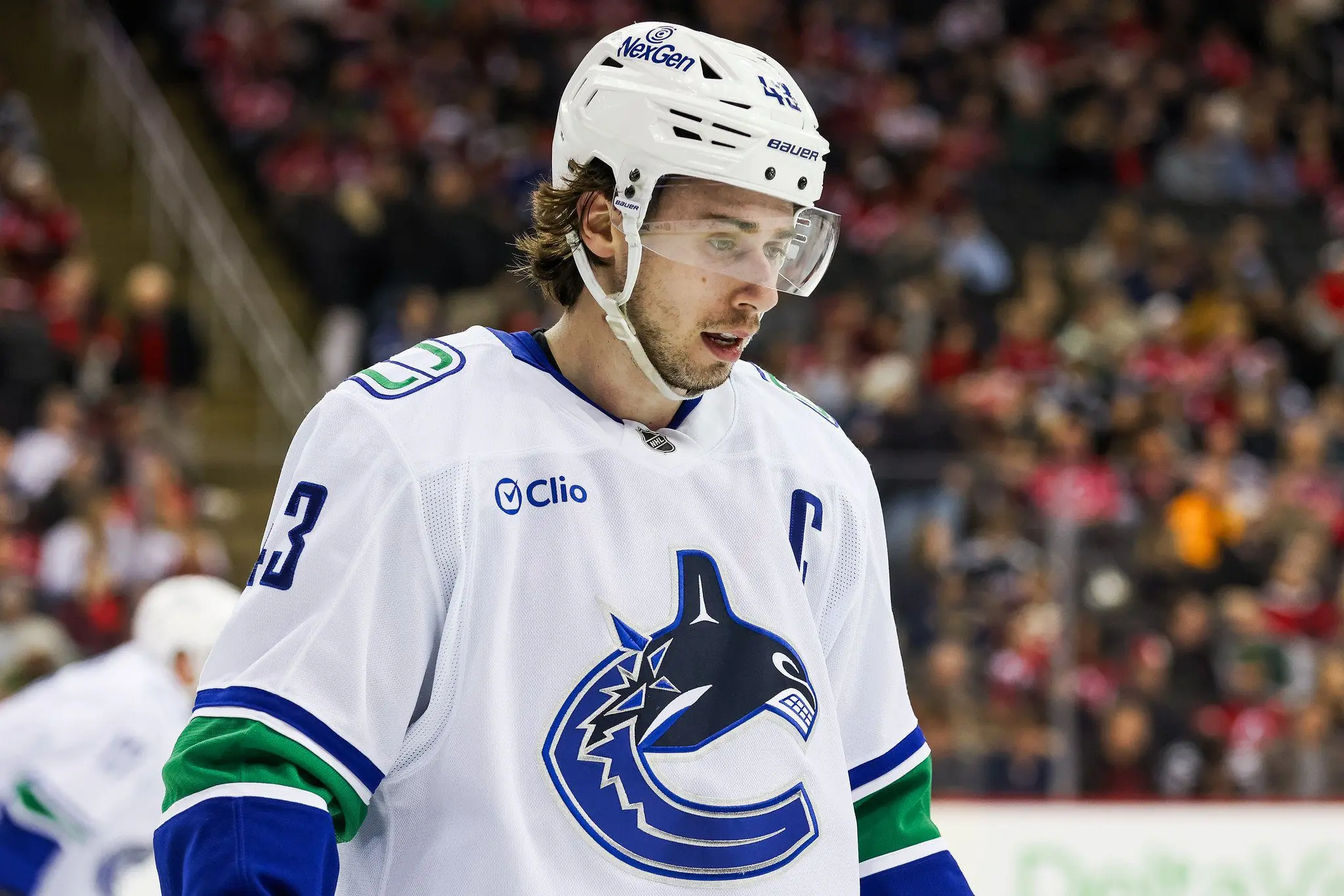 The Rise of Quinn Hughes in the NHL