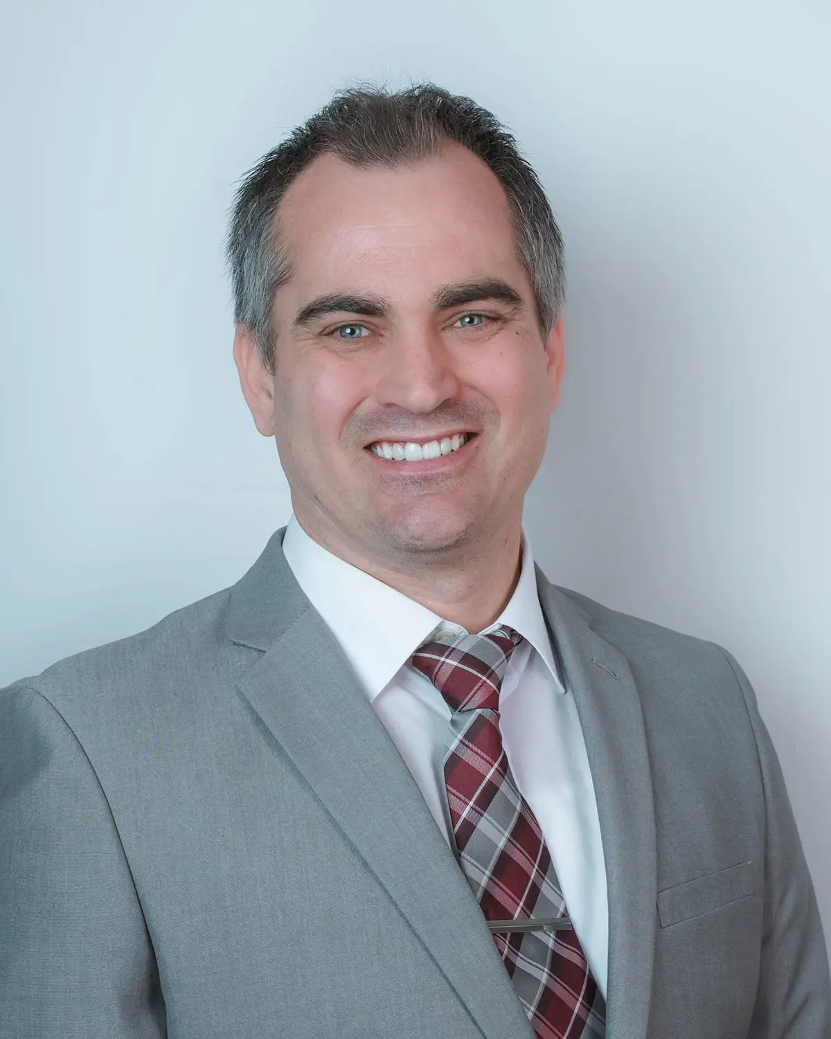 The Journey of Quinton Baker in Sports Management
