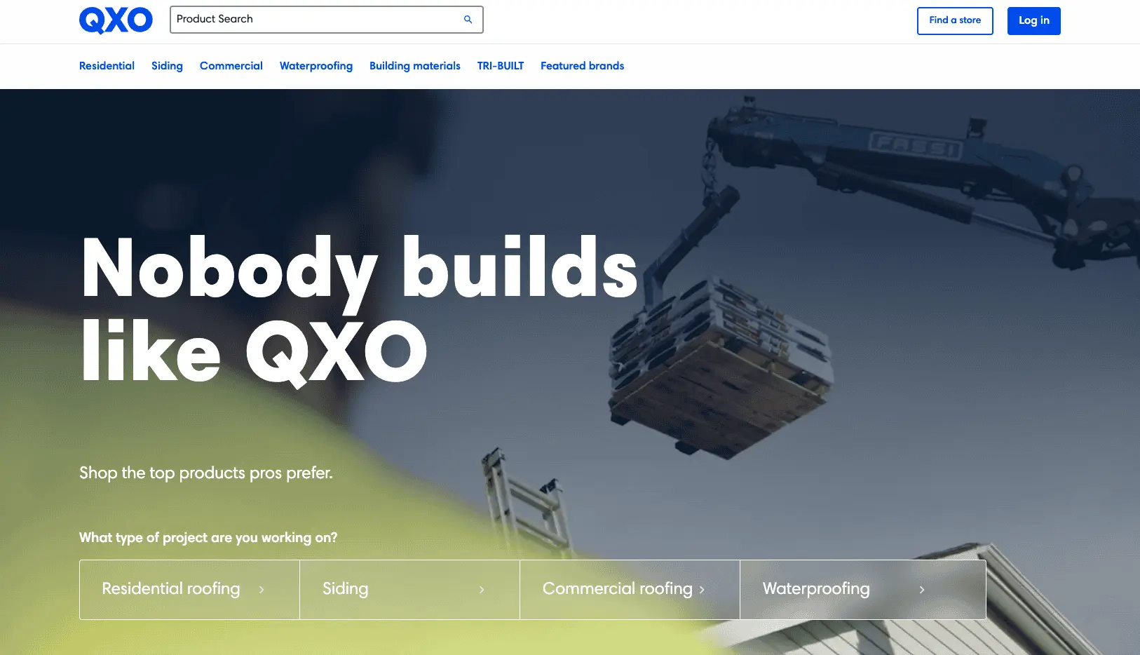 The Growing Importance of QXO Technology in Communications