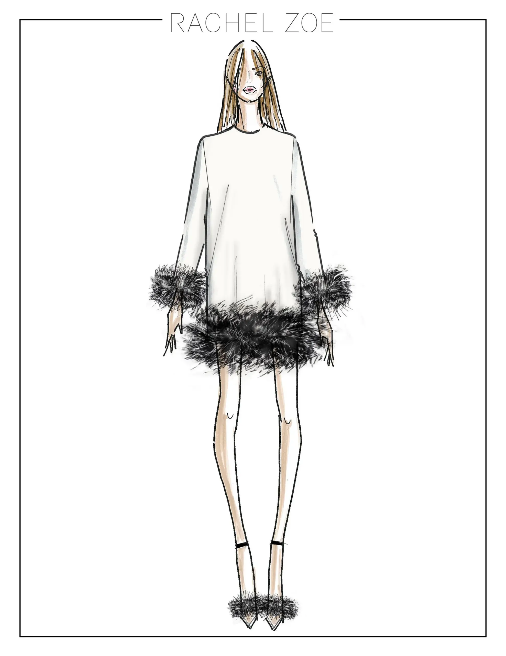 Rachel Zoe: The Fashion Mogul Shaping Style Trends
