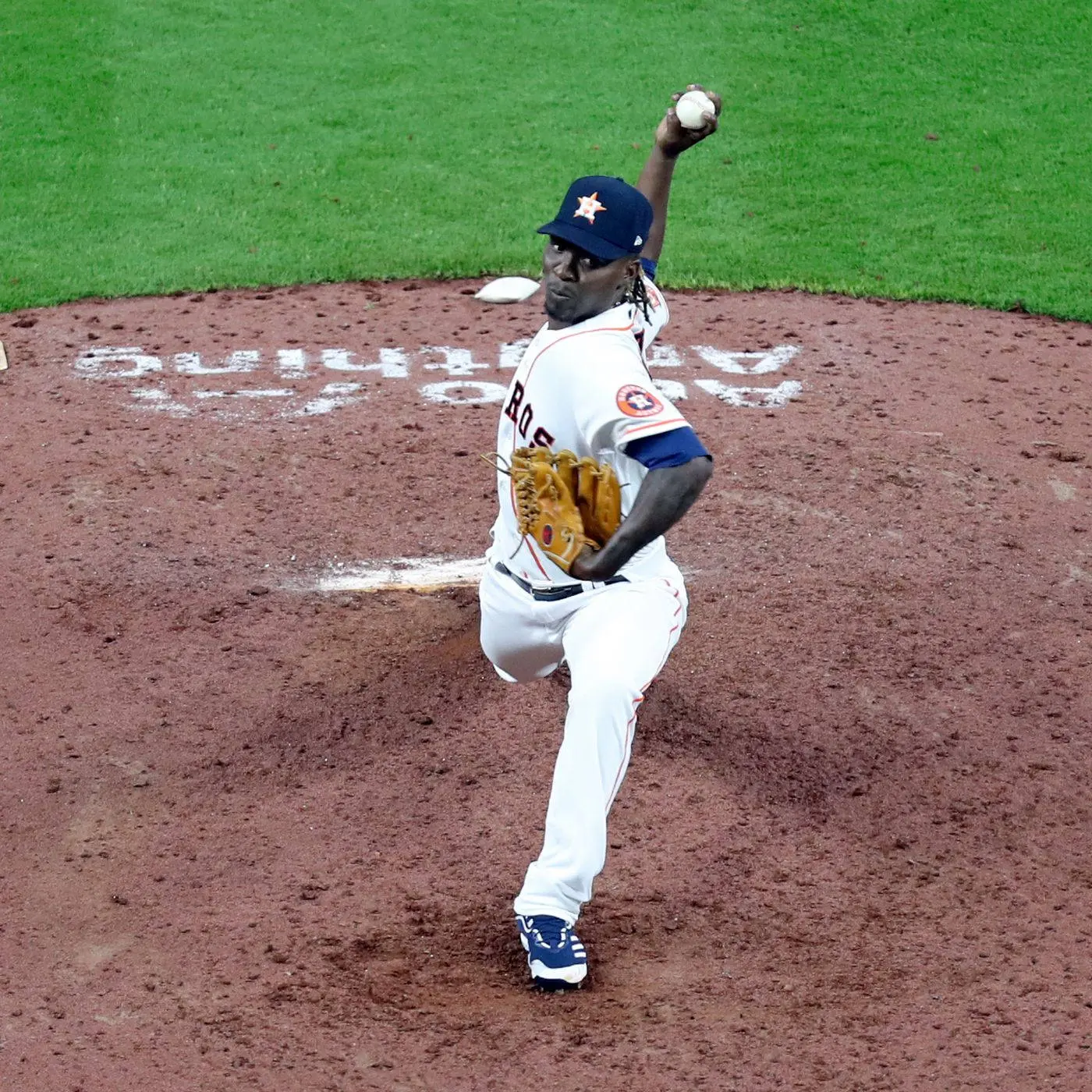 Rafael Montero: Key Role in the Houston Astros’ Success