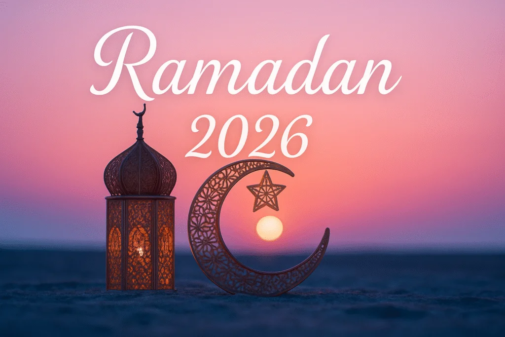 Understanding Ramadan 2026: Dates and Significance