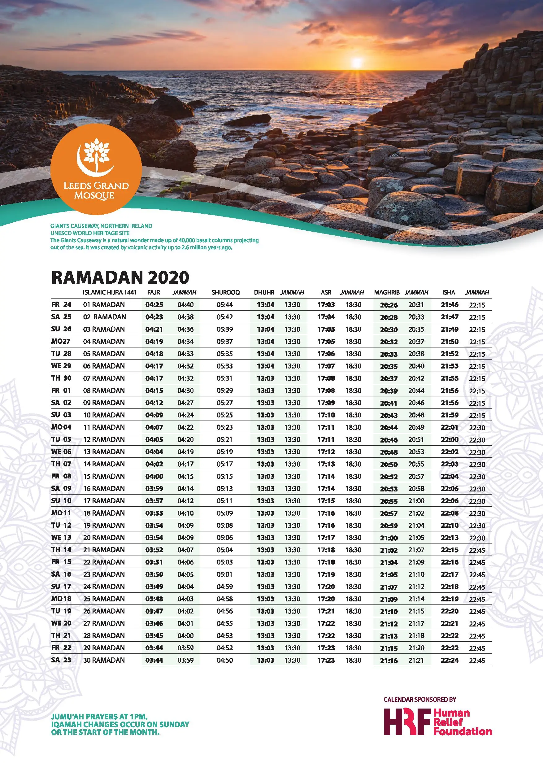 Understanding Ramadan: A Month of Fasting and Reflection