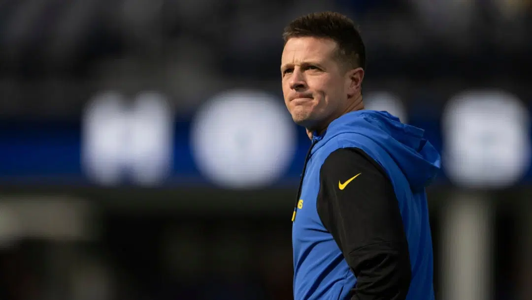 Understanding the Role of the Rams Offensive Coordinator