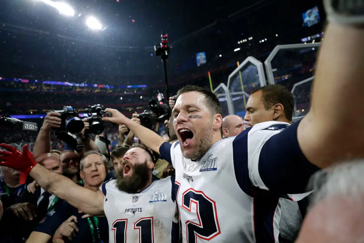 Rams vs. Patriots: A Super Bowl Rivalry to Remember