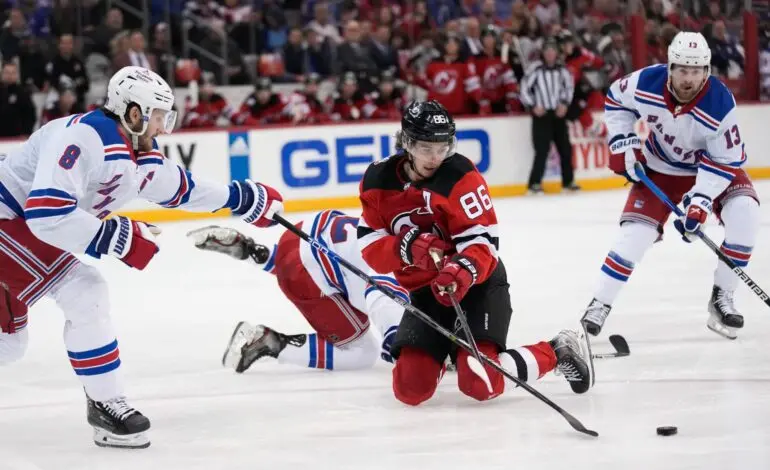 Excitement Around the Latest Rangers Game: Highlights & Insights