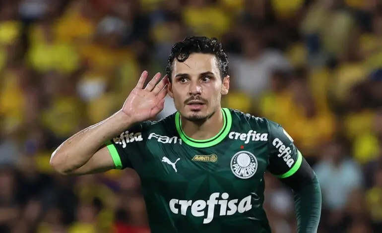 The Journey of Raphael Veiga: A Rising Star in Football