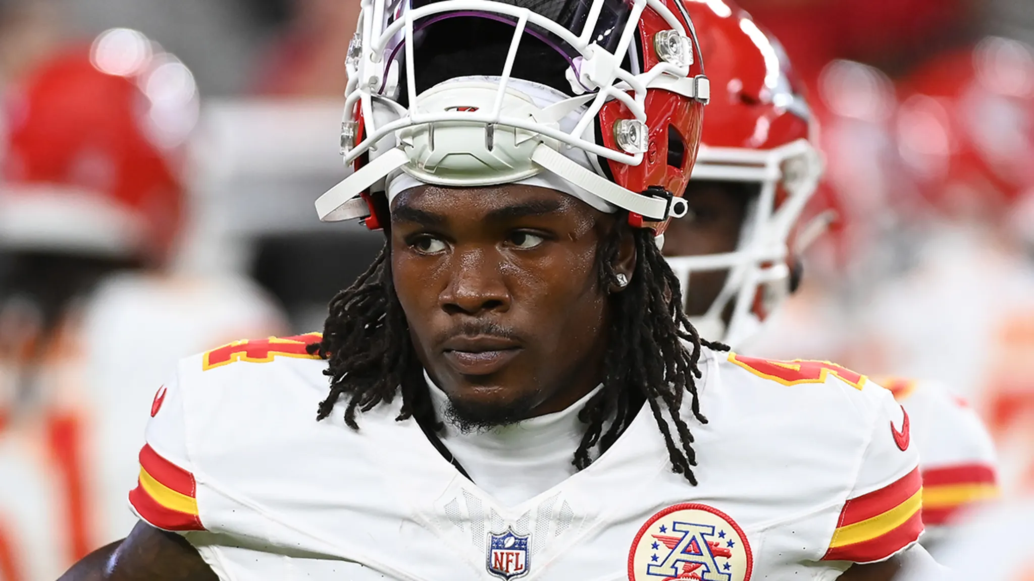 Rashee Rice: A Rising Star in College Football