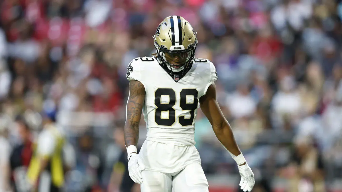 The Rise of Rashid Shaheed in American Football