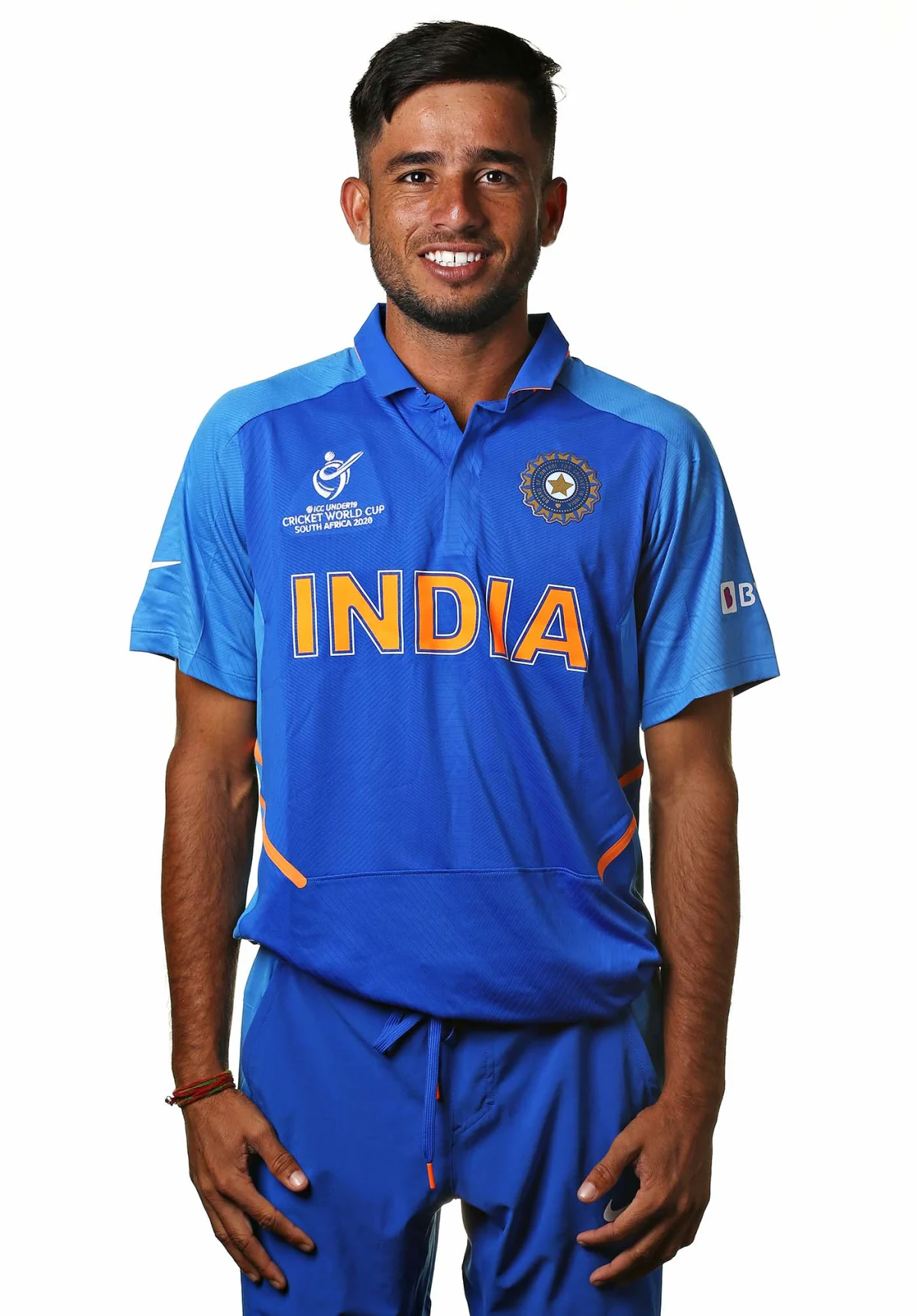 Ravi Bishnoi: A Rising Star in Indian Cricket