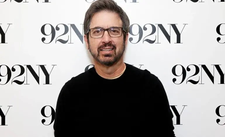Ray Romano: A Journey Through Comedy and Television