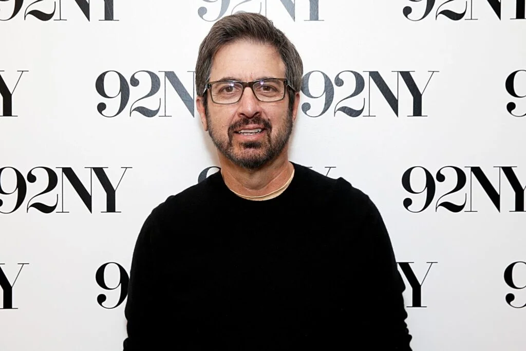 Ray Romano: A Journey Through Comedy and Television
