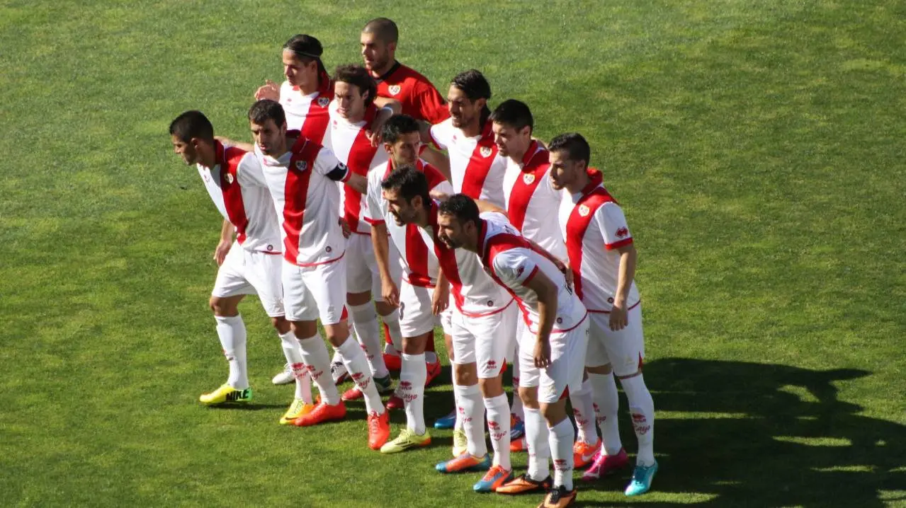 Rayo Vallecano: A Club with Heart and Potential