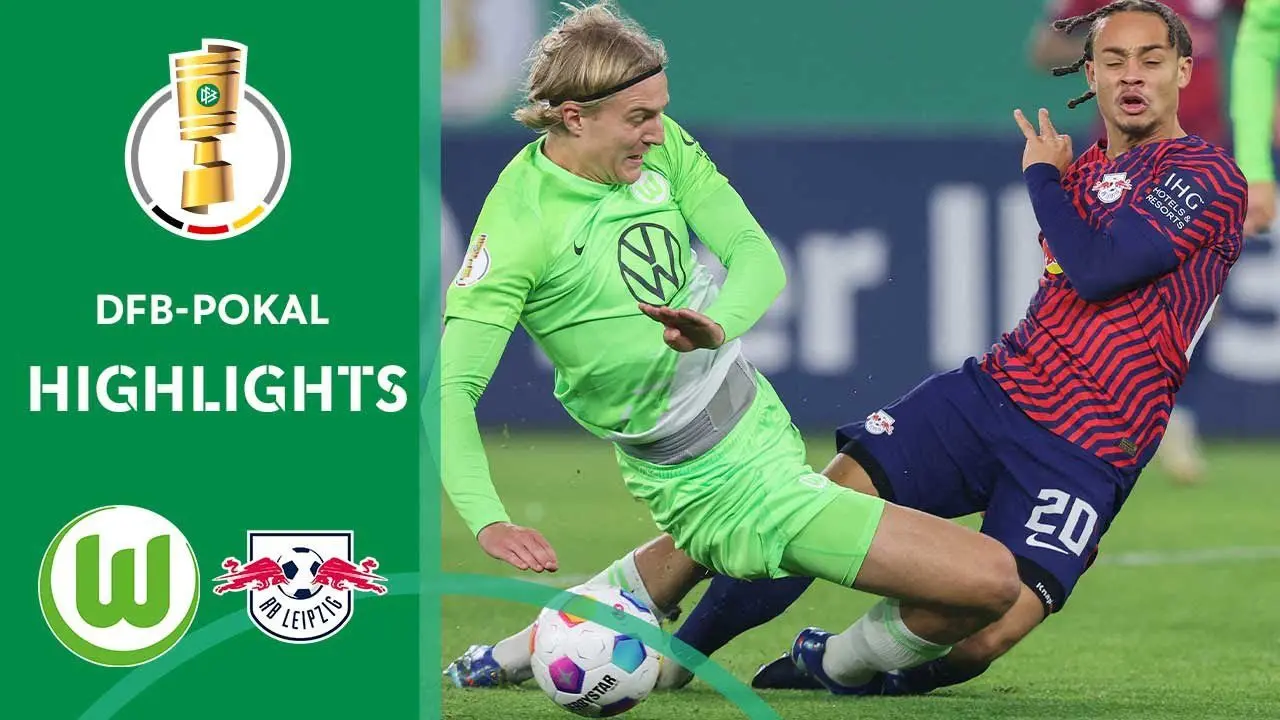 RB Leipzig vs Wolfsburg: Bundesliga Showdown Overview