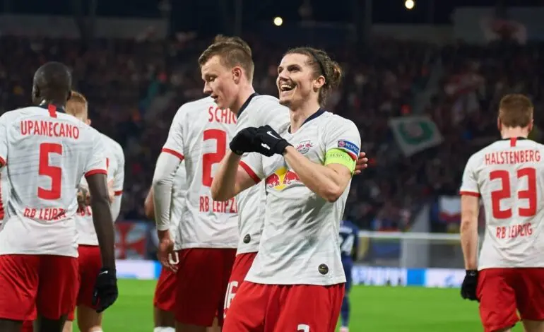 RB Leipzig vs Wolfsburg: Match Preview and Key Insights