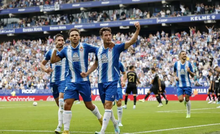 RCD Espanyol Faces Celta de Vigo in Thrilling Encounter