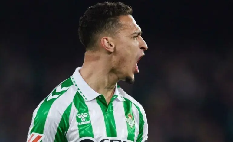 Understanding Real Betis: History and Current Status