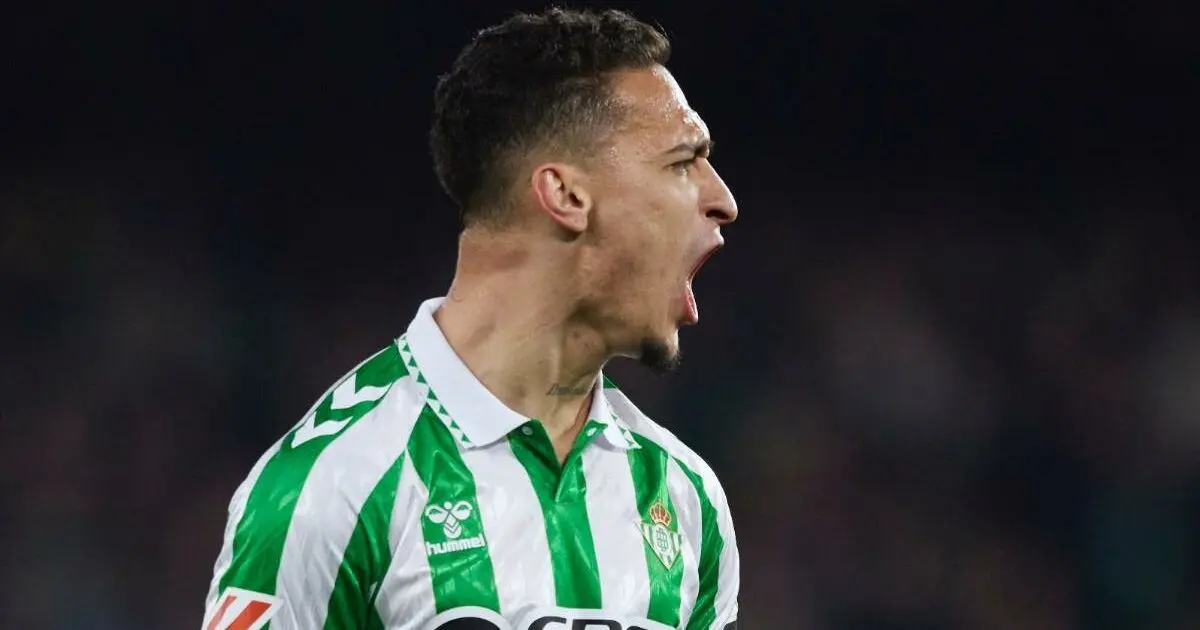 Understanding Real Betis: History and Current Status