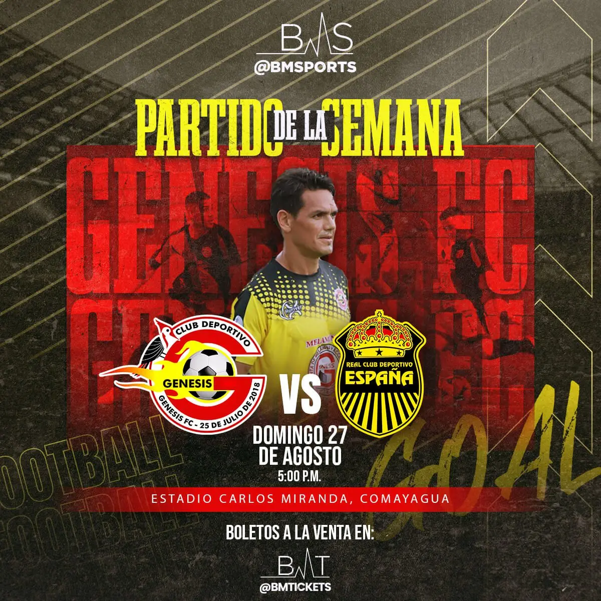 Real España vs LAFC: A Closer Look at the Match