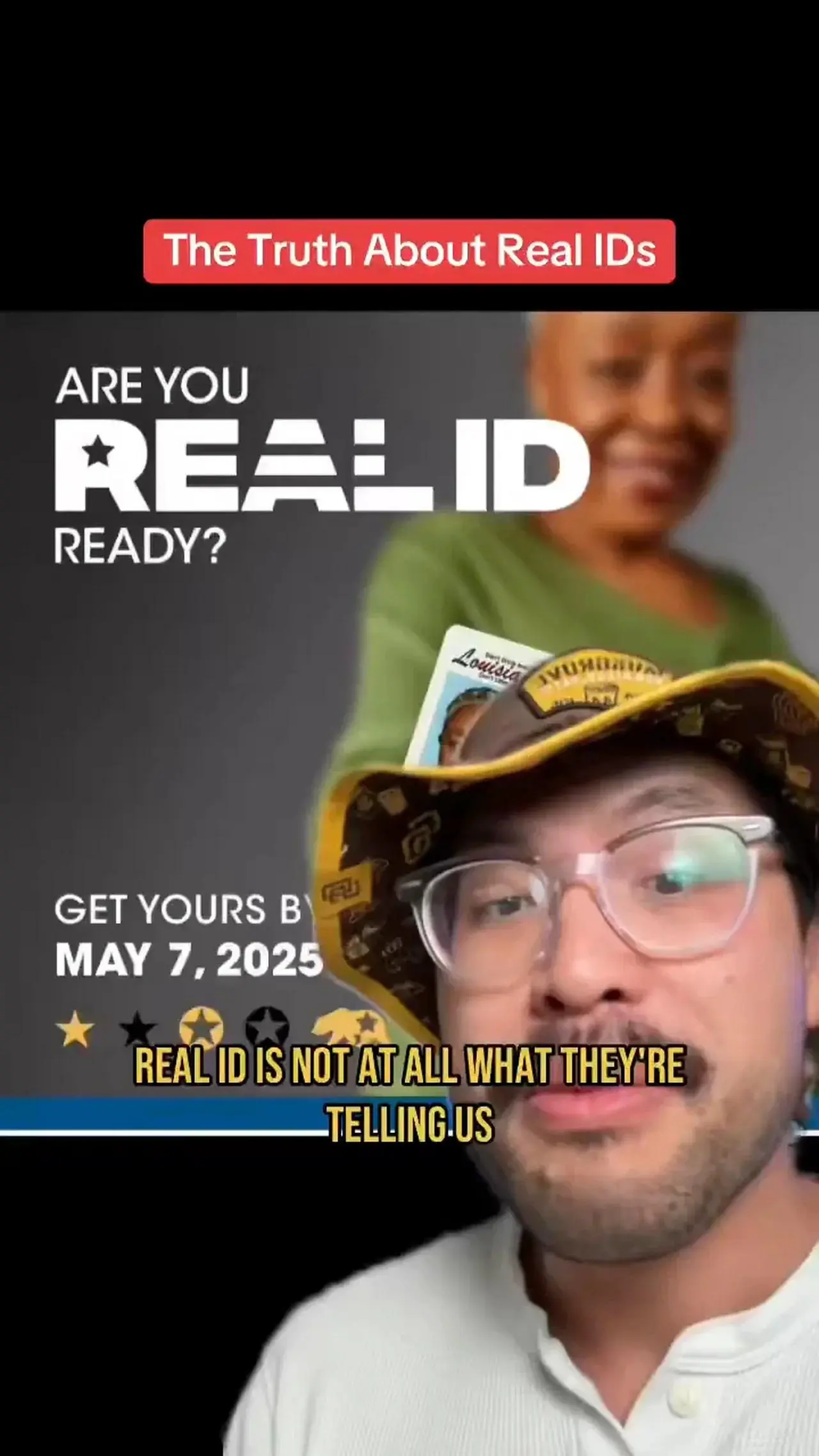 The Real ID: What You Need to Know