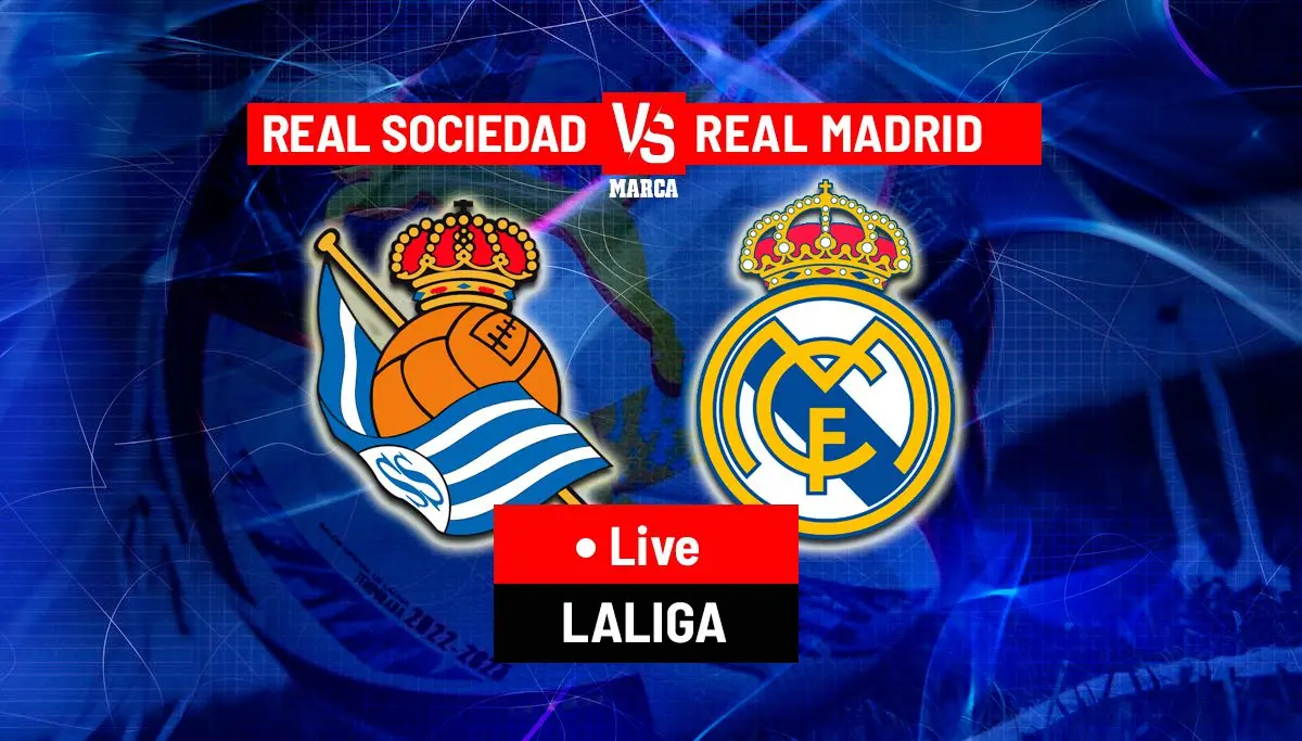 Real Madrid vs. Real Sociedad: A Thrilling Match Recap