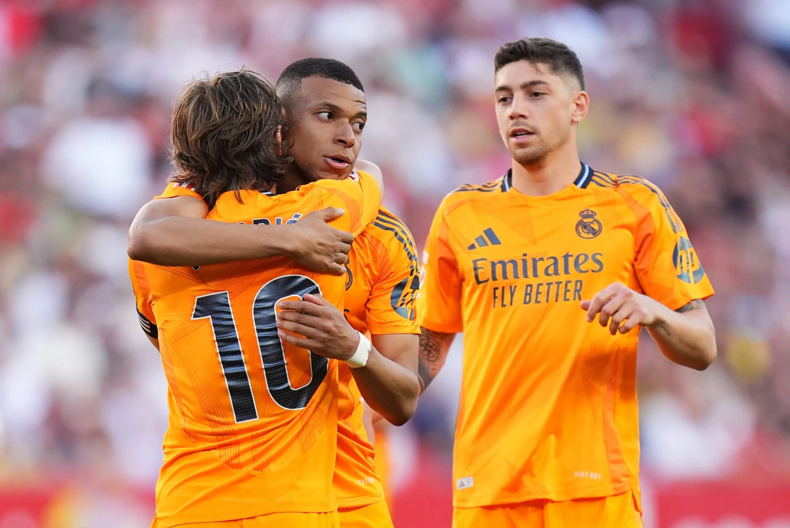 Real Madrid vs Real Sociedad: A Thrilling Encounter