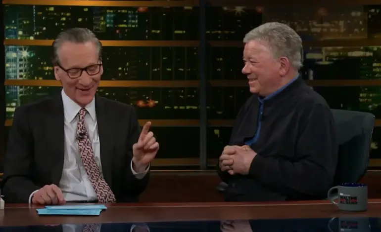 Insights and Highlights from Real Time with Bill Maher