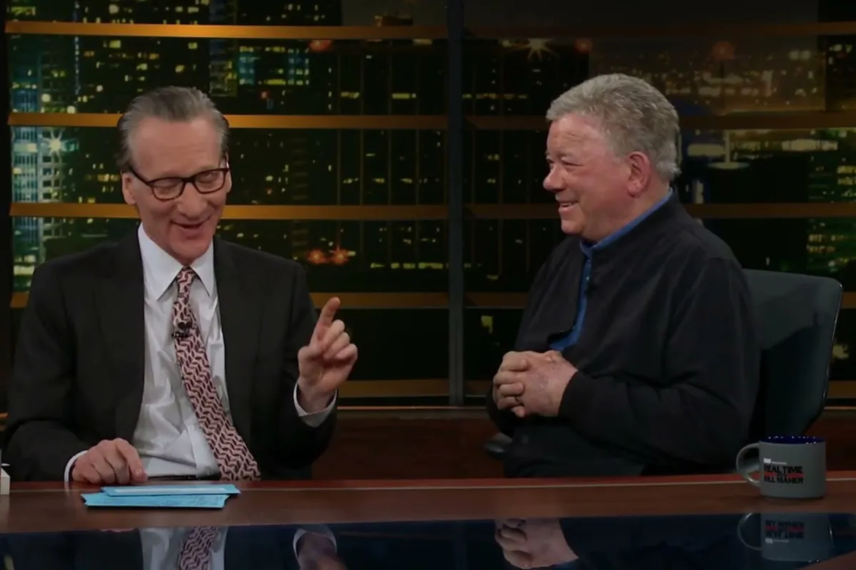 Insights and Highlights from Real Time with Bill Maher