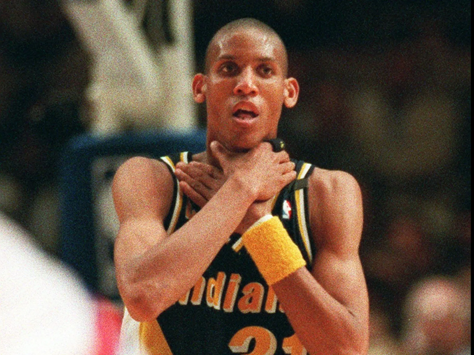 The Legend of Reggie Miller: A Deep Dive into His Career