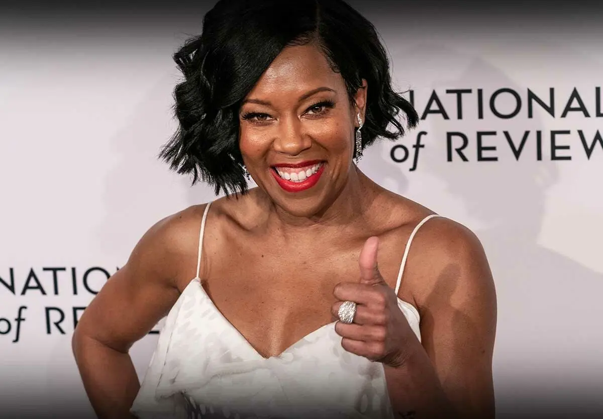 The Rise and Influence of Regina King in Hollywood