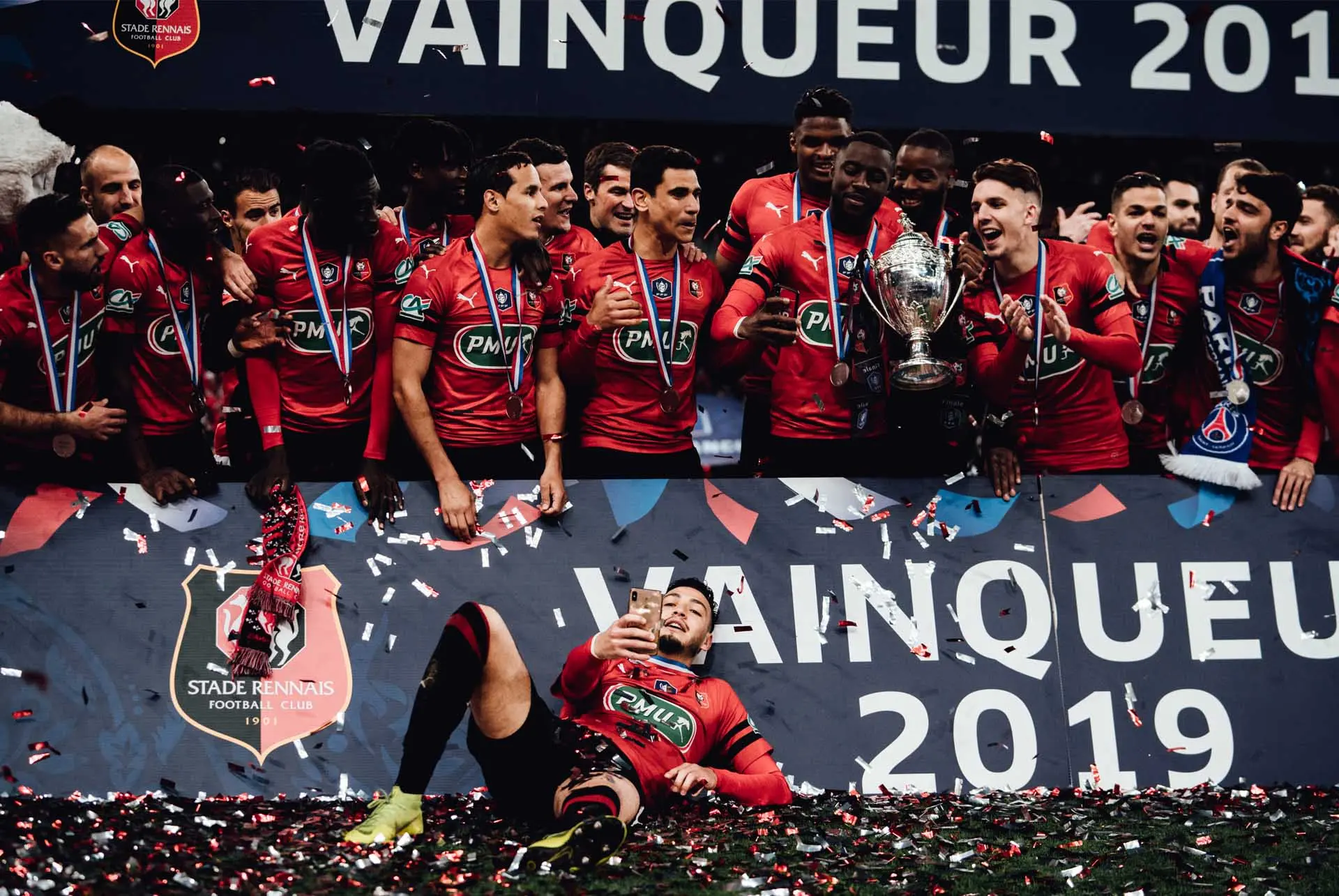 Rennes and PSG: A Closer Look at Their Latest Encounter