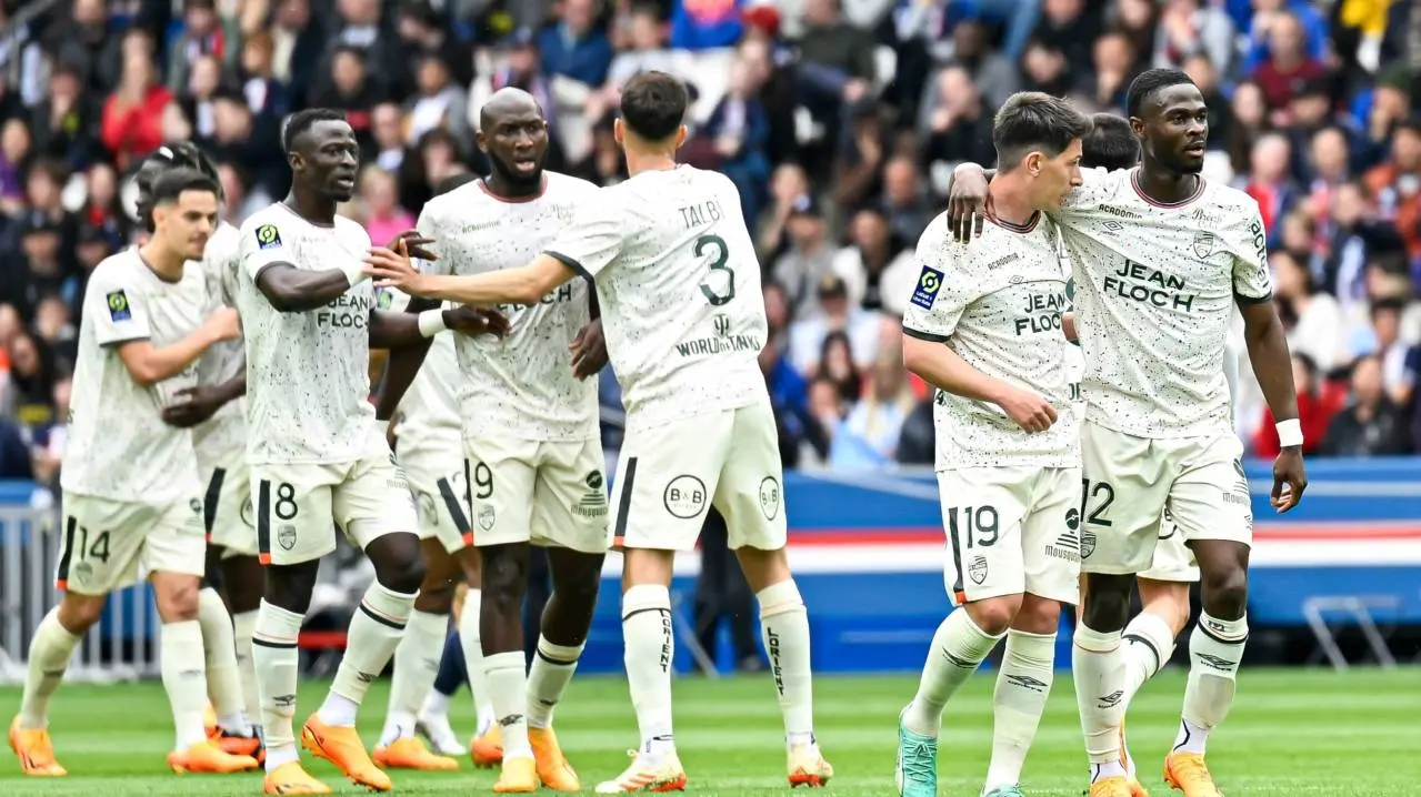 Rennes vs Lorient: A Rivalry in French Ligue 1