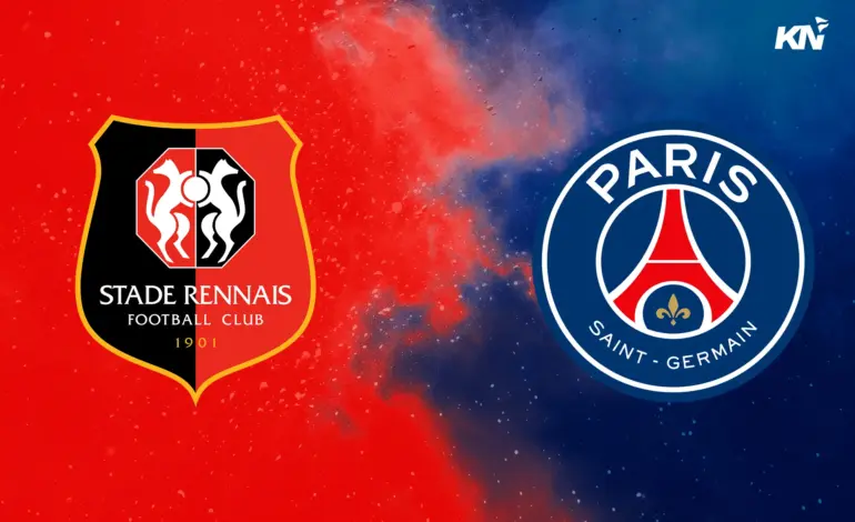Rennes vs PSG: A Thrilling Clash in Ligue 1