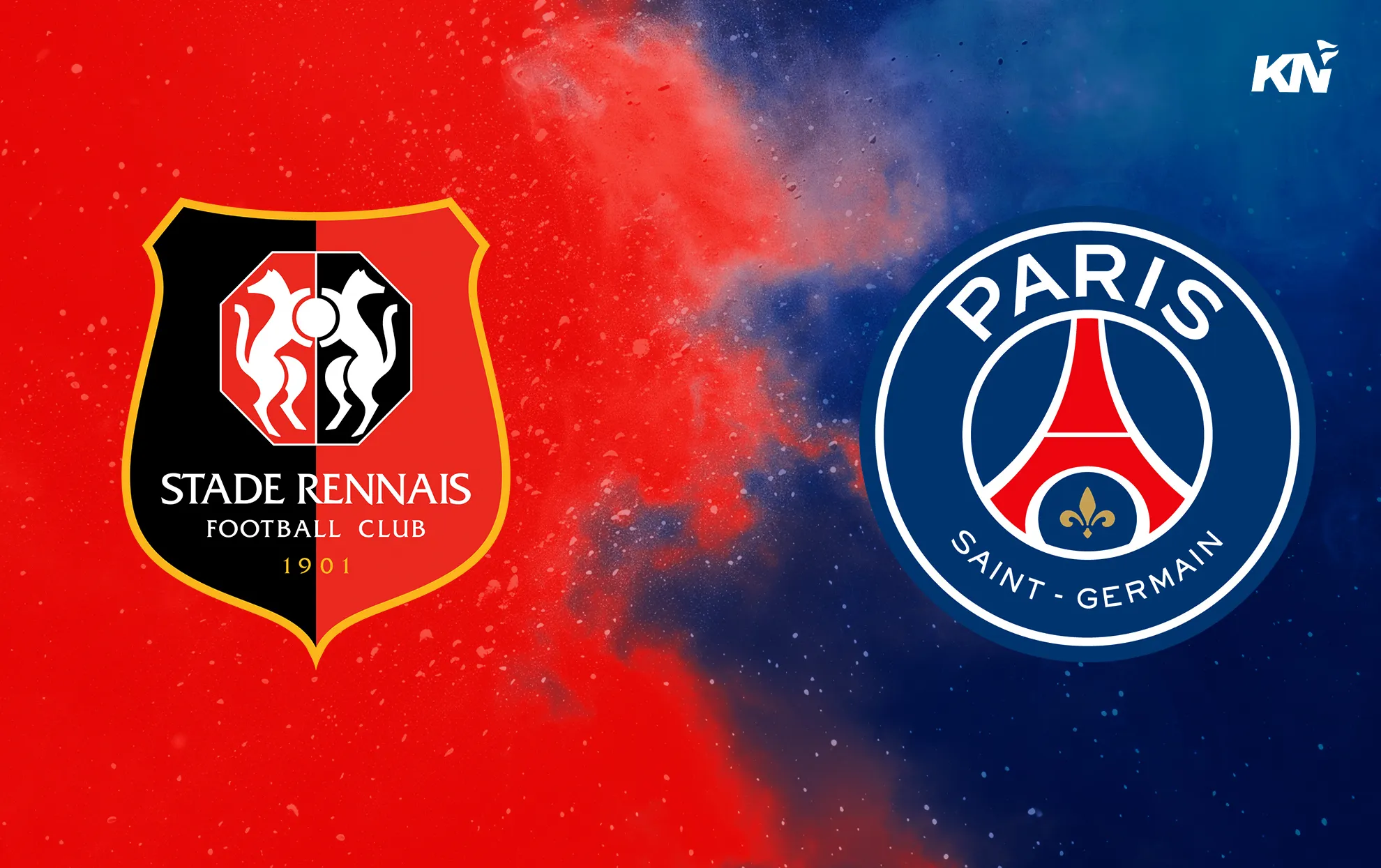 Rennes vs PSG: A Thrilling Clash in Ligue 1
