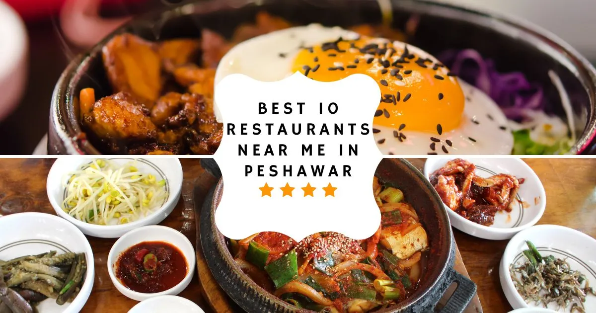 Exploring Restaurants Near Me: A Guide to Local Dining
