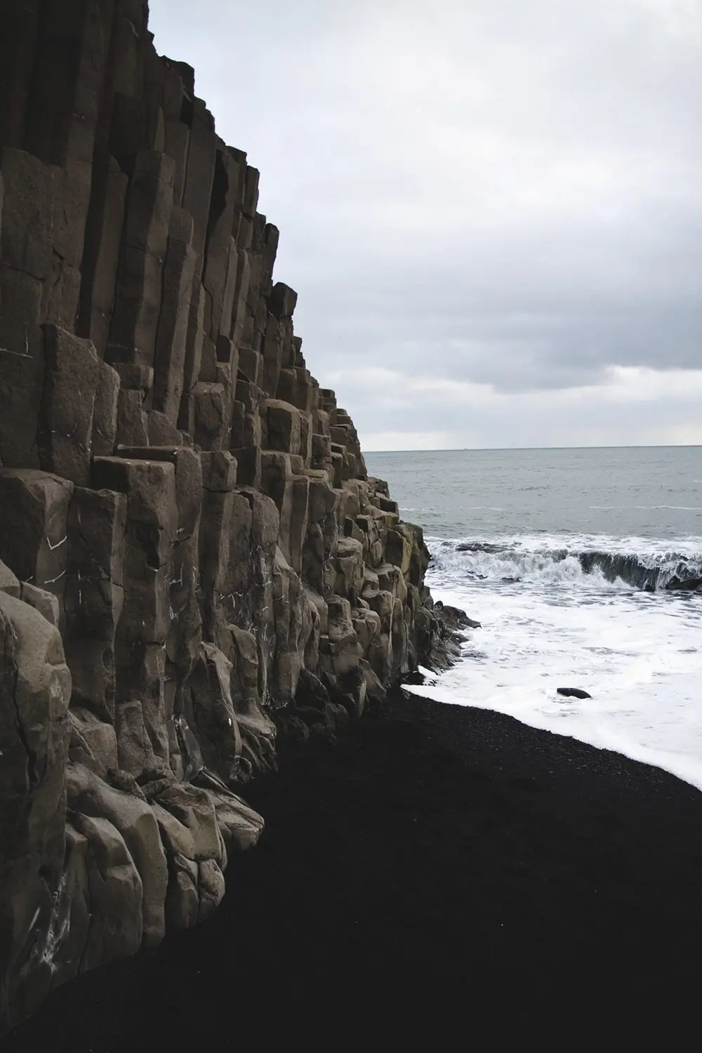 Exploring Reynisfjara Beach: Iceland’s Black Sand Jewel