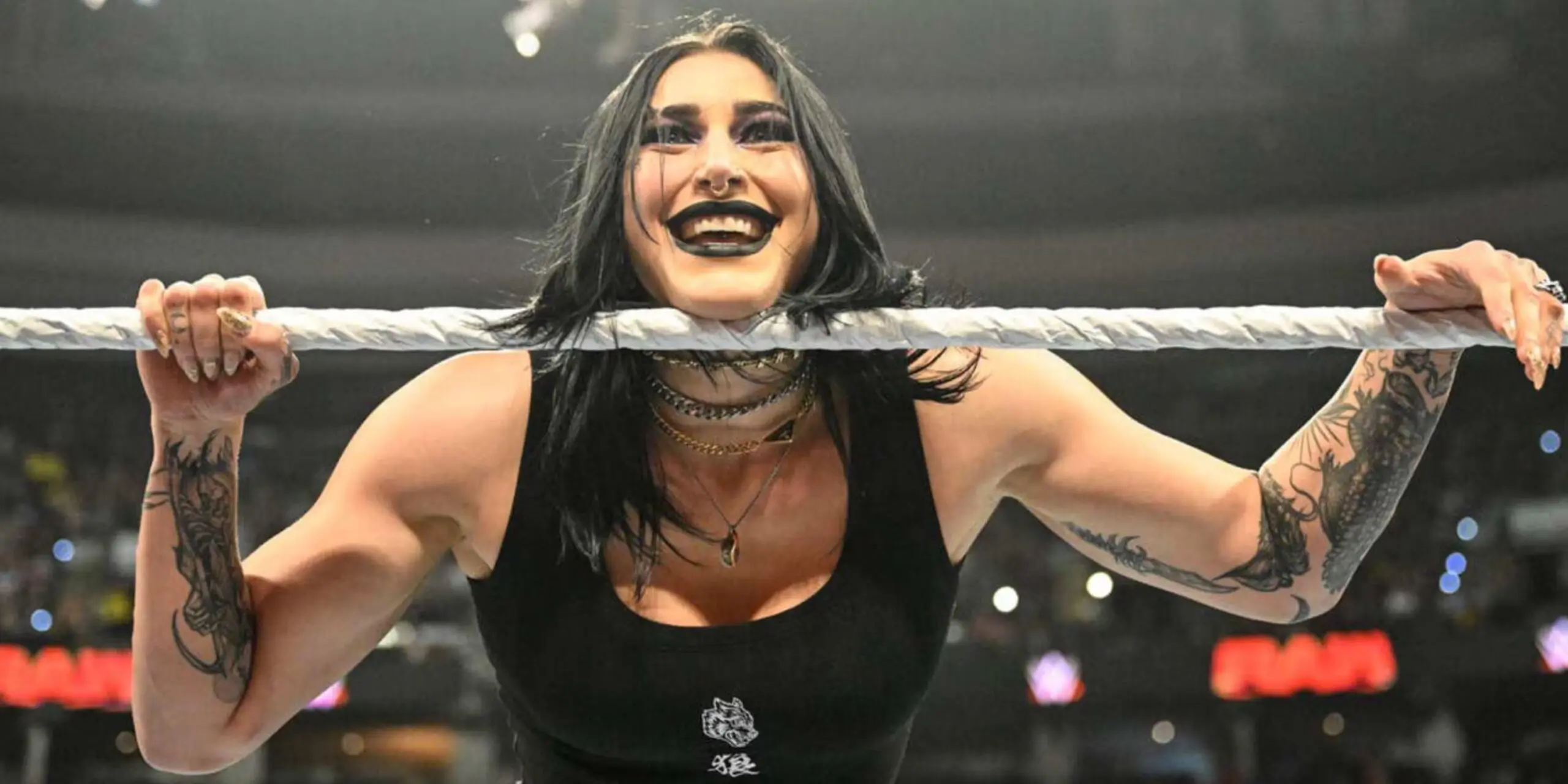 Rhea Ripley: A New Era in Women’s Wrestling