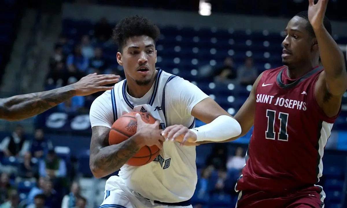 The Rise of Rhode Island Basketball: Achievements and Future Prospects