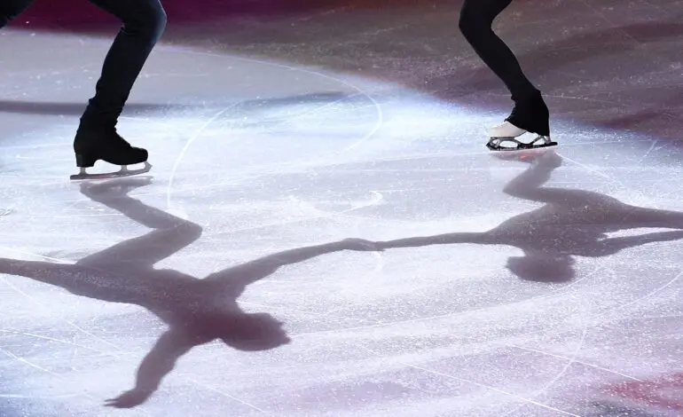 The Rise of Rhythm Dance in the Olympics