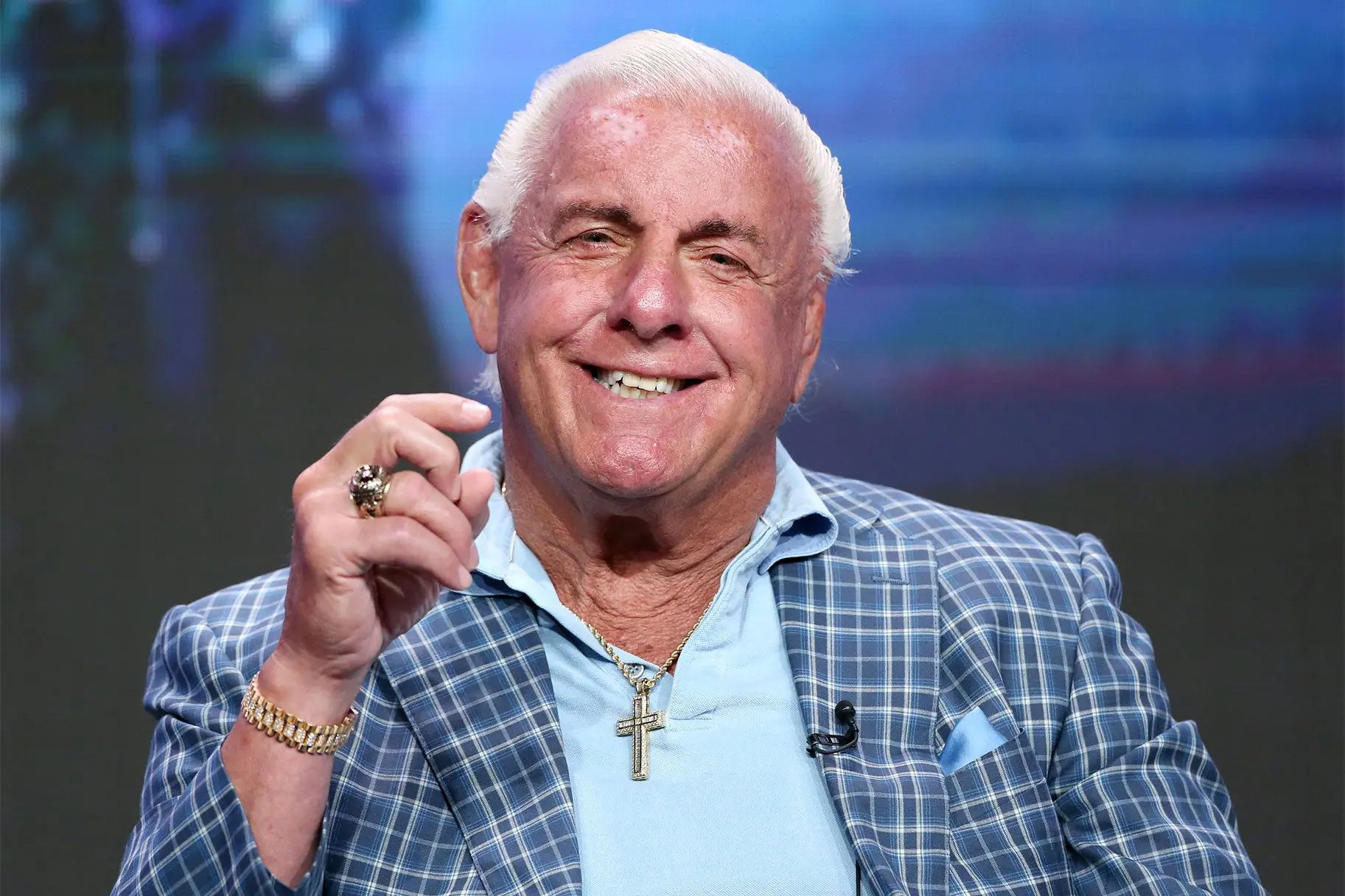 The Unmatched Legacy of Ric Flair in Professional Wrestling