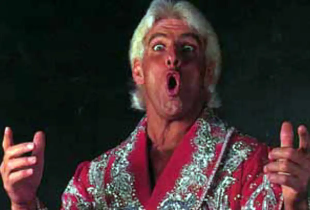 The Influence and Legacy of Ric Flair in Professional Wrestling