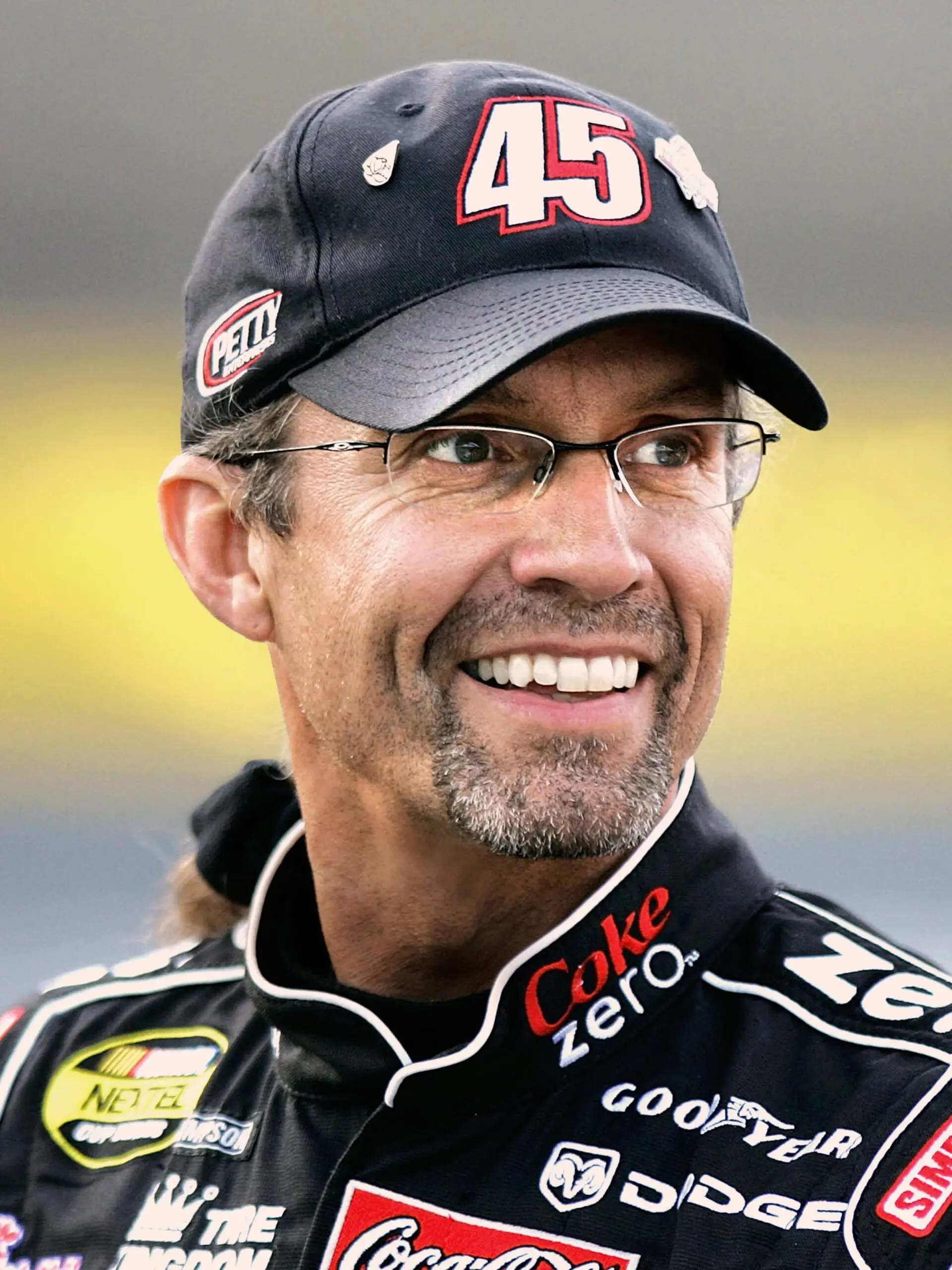 The Legacy of Richard Petty: NASCAR’s Living Legend