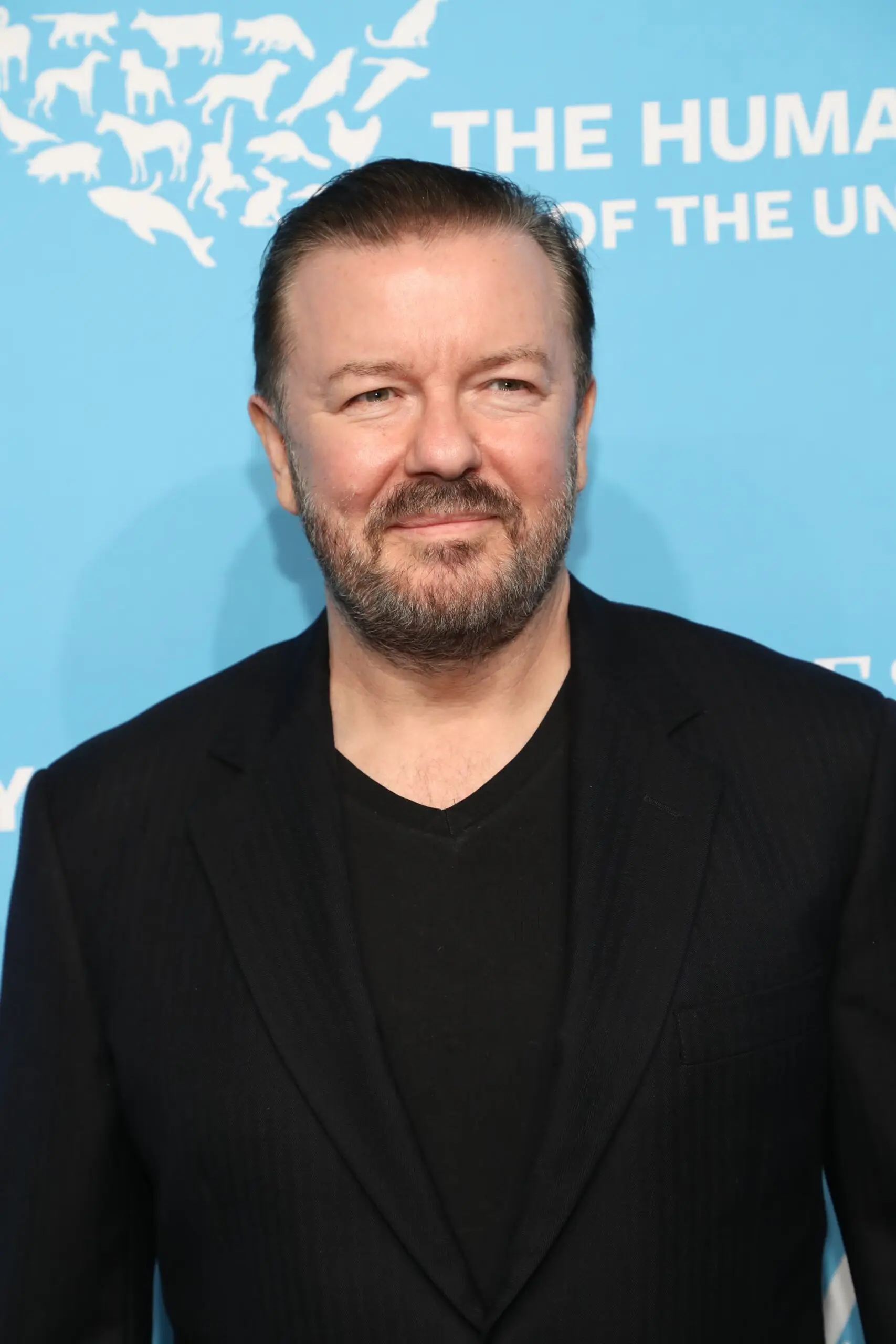 Ricky Gervais: A Snapshot of His Life and Influence
