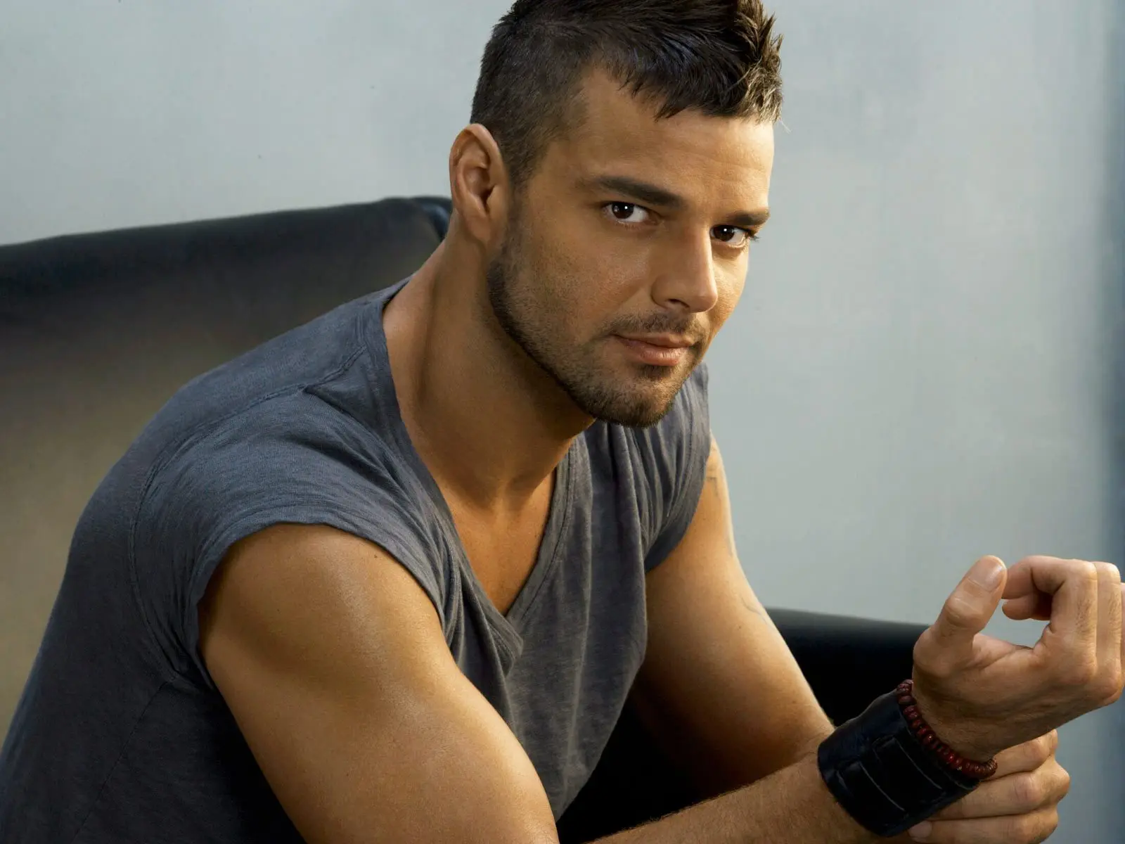 Ricky Martin: A Glimpse into His Career and Recent Events