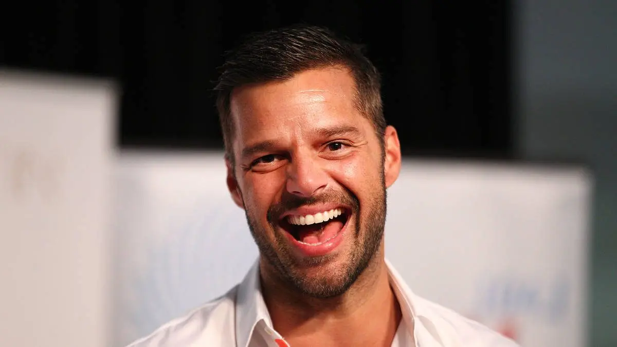 Ricky Martin Age: The Journey of a Music Icon