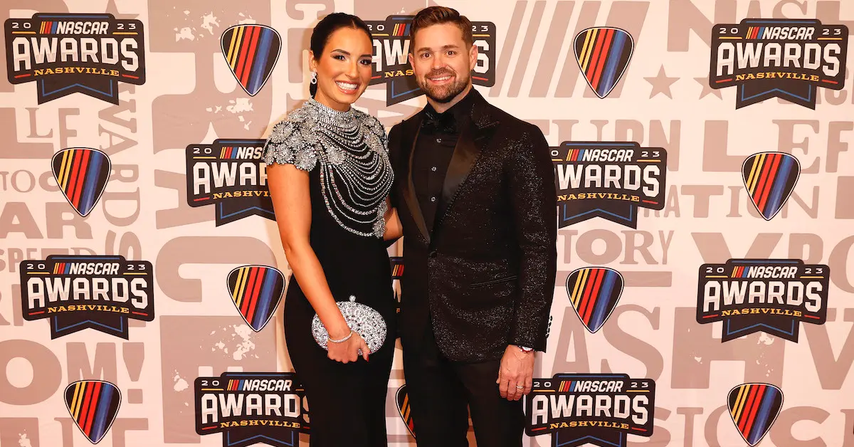 Ricky Stenhouse Jr.: A Look at His 2023 Season and Achievements