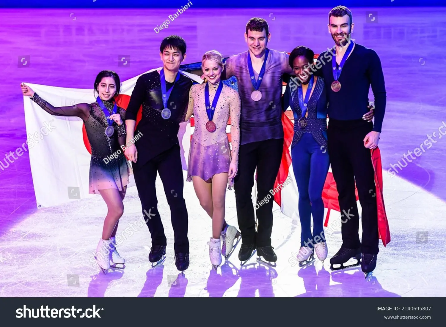 The Rise of Riku Miura in Figure Skating
